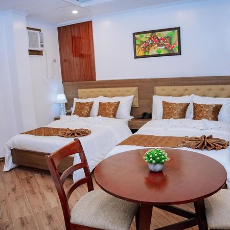 Bontemps Beach Resort Burabud エクステリア 写真
