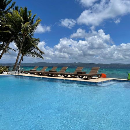 Bontemps Beach Resort Burabud エクステリア 写真
