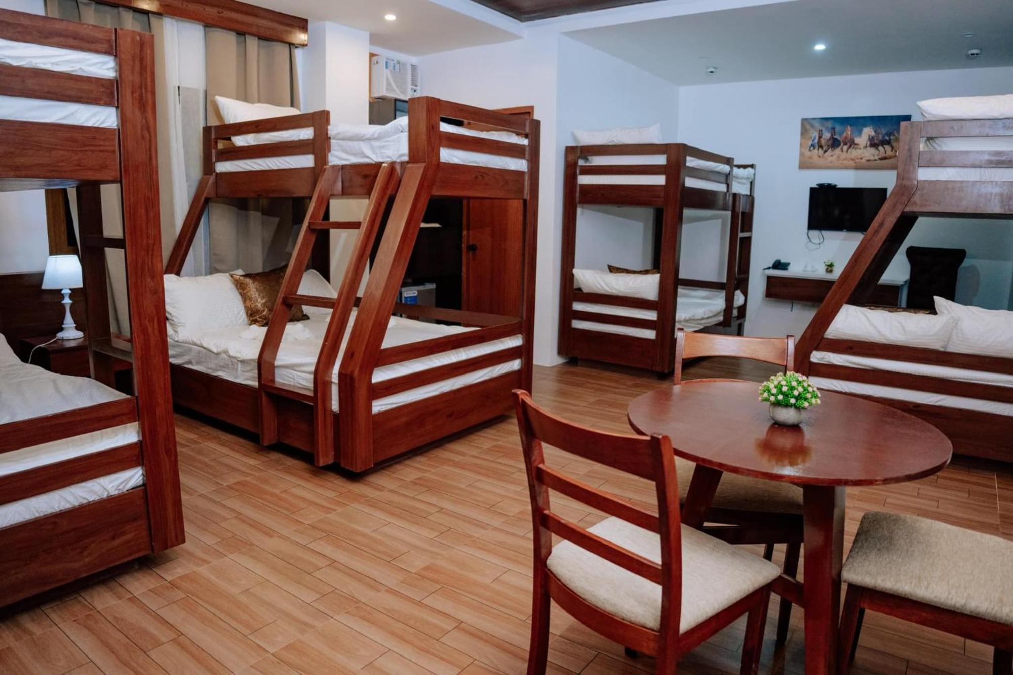 Bontemps Beach Resort Burabud エクステリア 写真