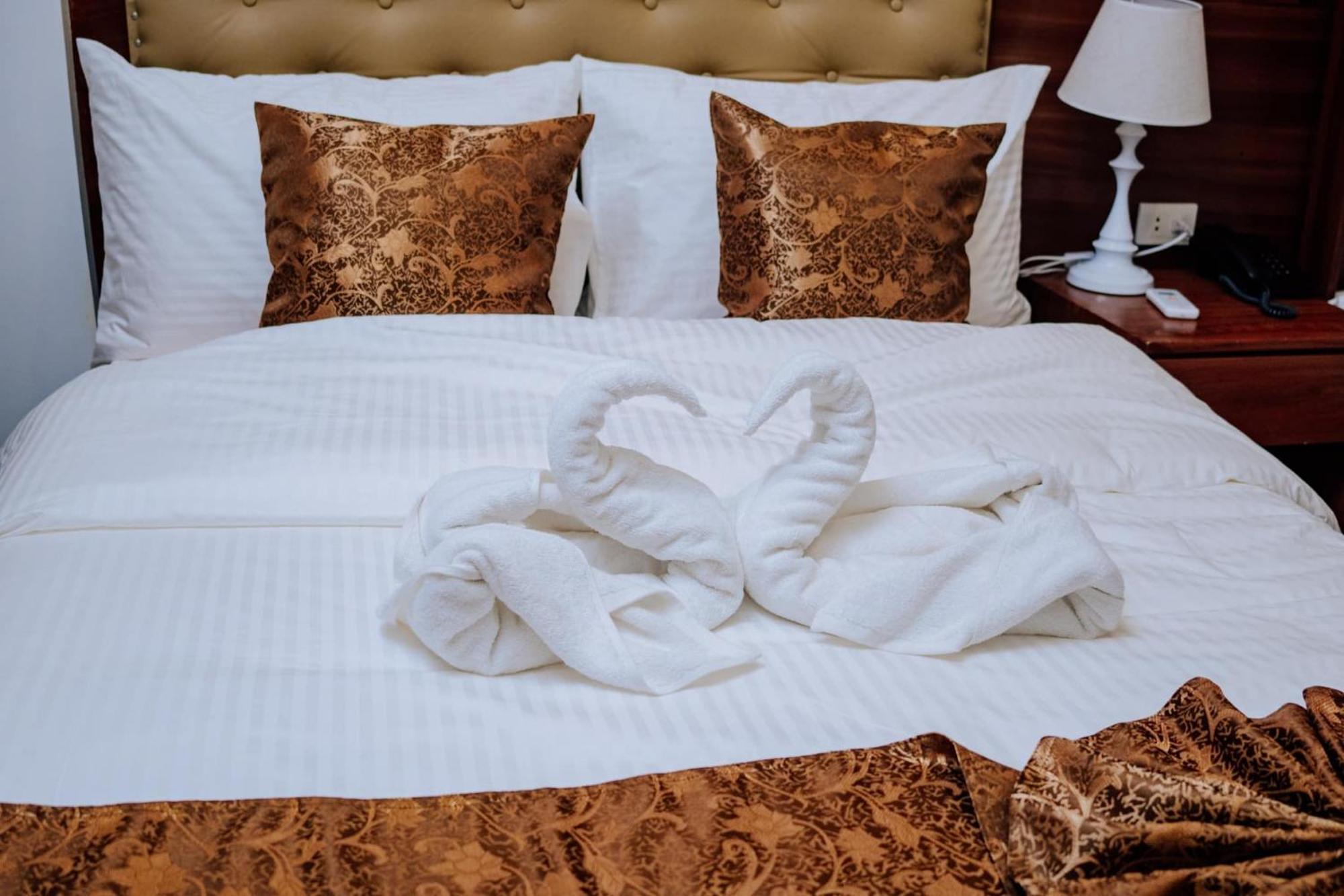 Bontemps Beach Resort Burabud エクステリア 写真